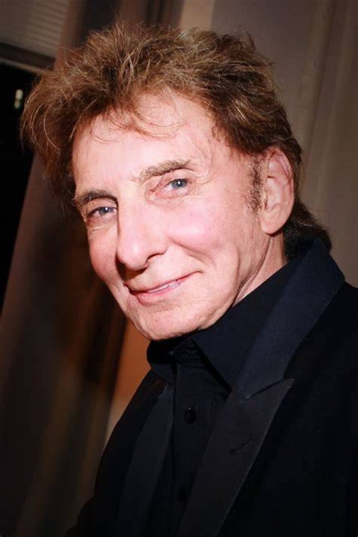 Barry Lane Net Worth