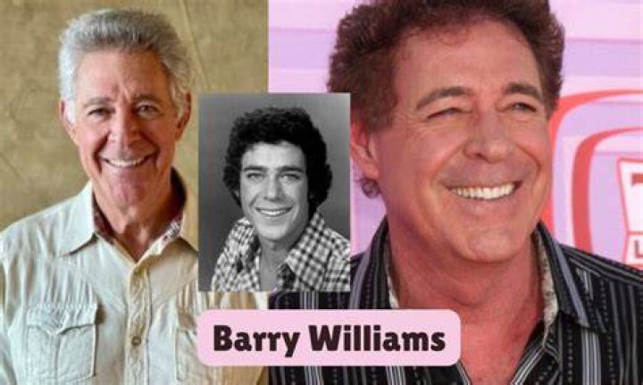 barry williams acting career barry williams acting career