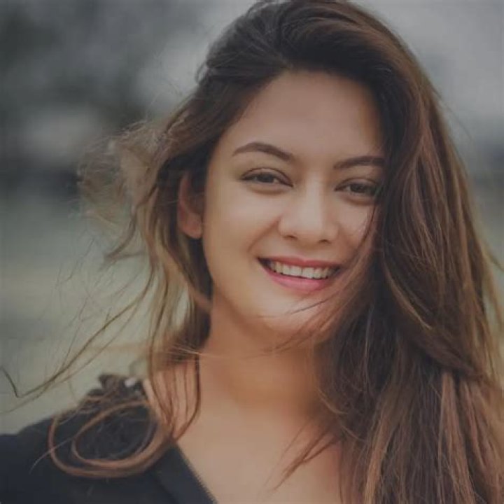 Barsha Raut Net Worth