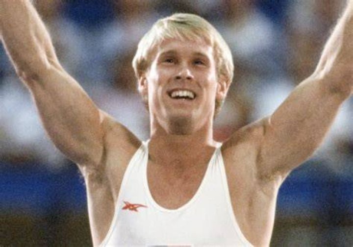 Bart Conner Net Worth 2024