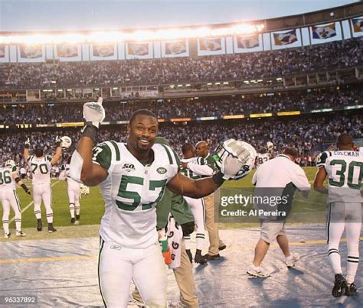 Bart Scott