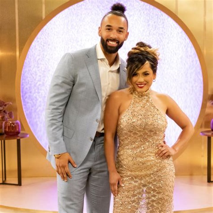 Bartise Bowden and Nancy Rodriguez