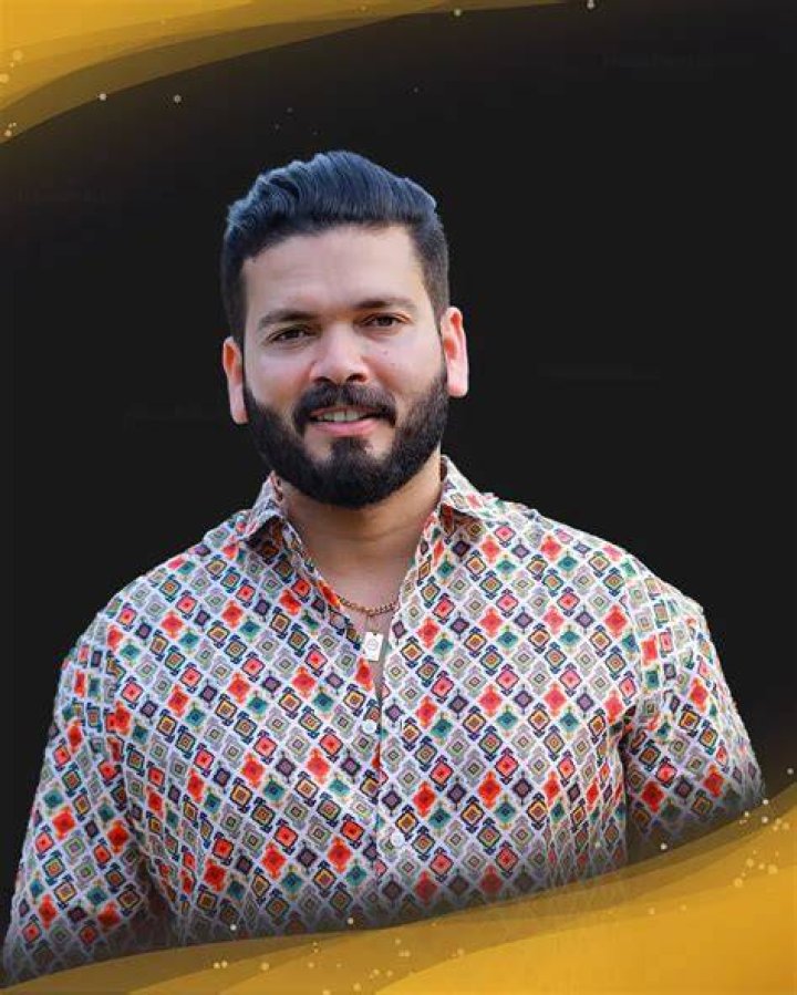Basheer Bashi Basheer Bashi Indian Businessman, Actor, Director, Musician, DJ