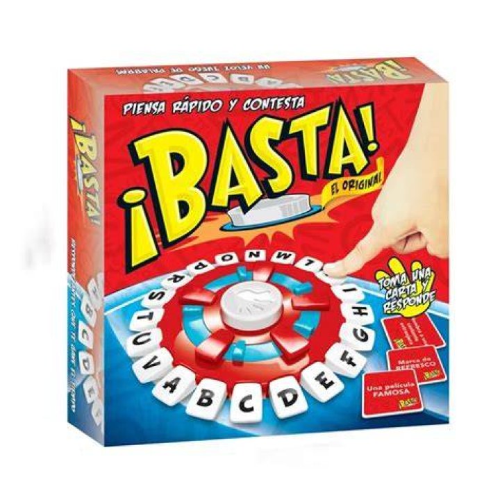 Basta