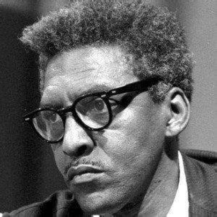 Bayard Rustin Net Worth