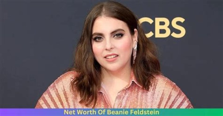 Beanie Feldstein Net Worth 2024