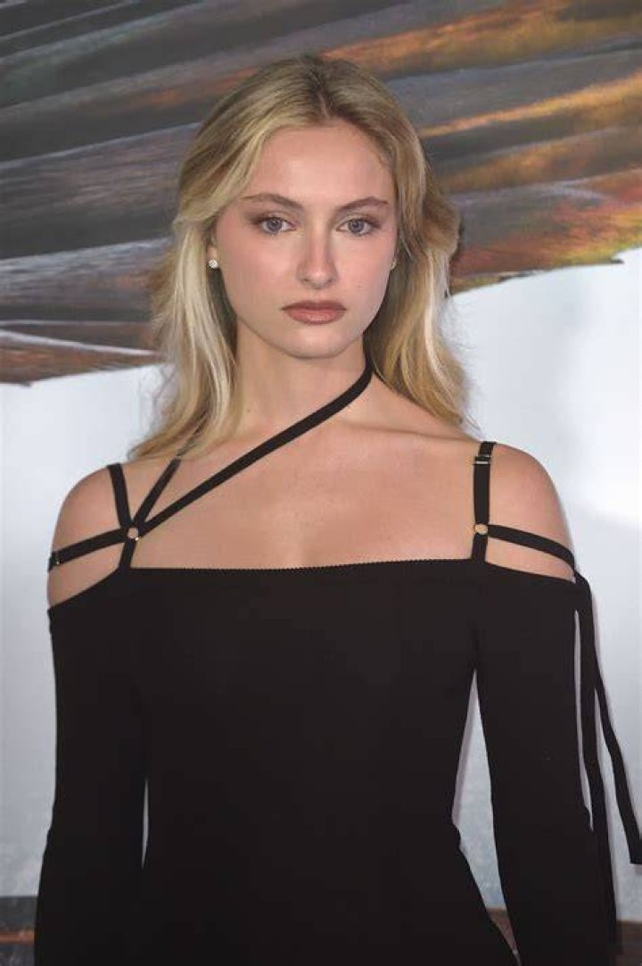 Beatrice Vendramin