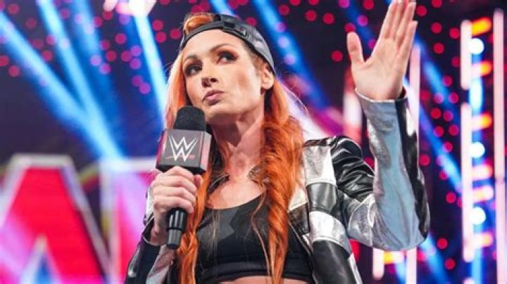 Becky ArmstrongNet Worth