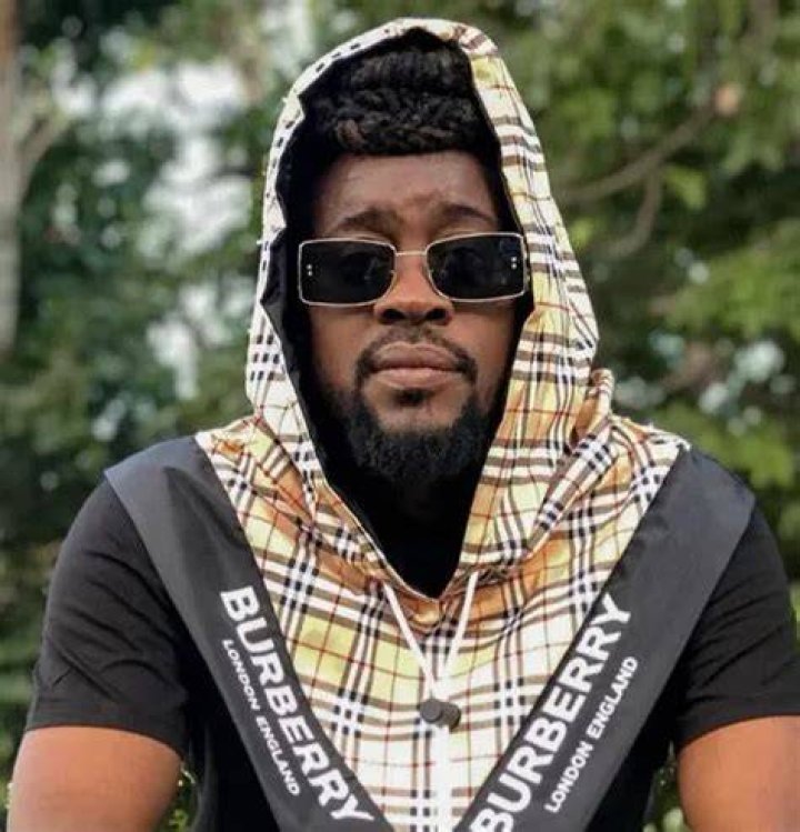 Beenie Man Net Worth