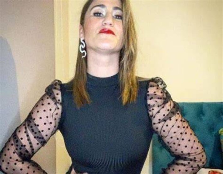 Belenaza Mora