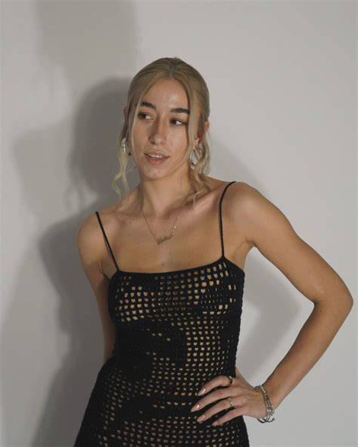 Belina Bellwood
