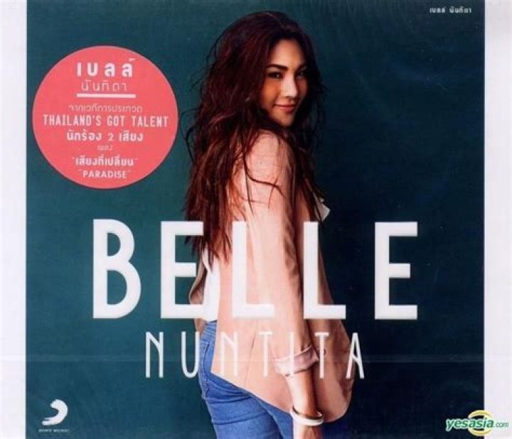 Bell Nuntita Net Worth