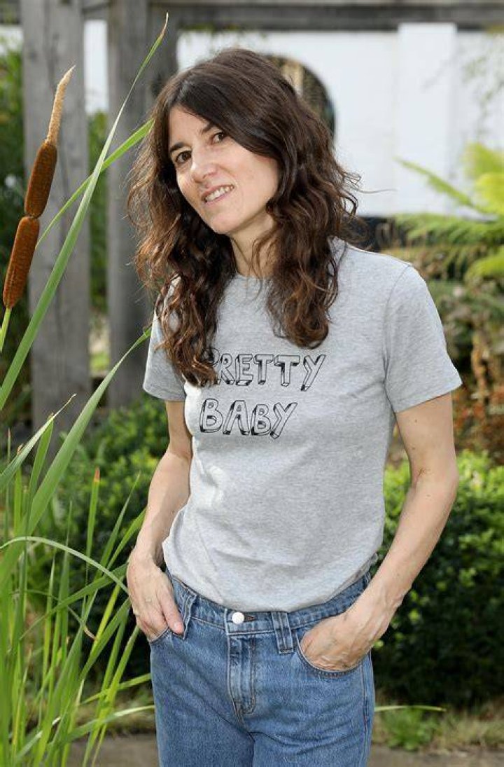 Bella Freud