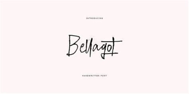 bellagot