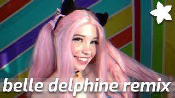 Belle Delphine - I&rsquo;M BACK (Lyrics) - Punk Songs With Lyrics