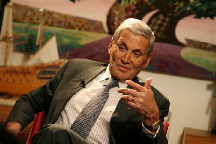 Belmiro De Azevedo