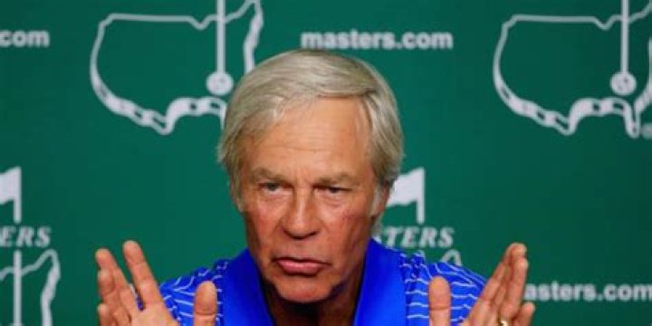 Ben Crenshaw Net Worth 2024