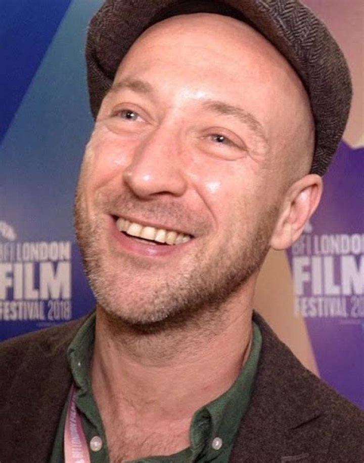 Ben Hackworth