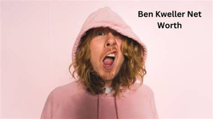 Ben Kweller Net Worth 2024