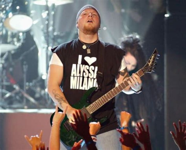 Ben Moody Net Worth