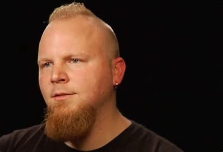 Ben Moody Ben Moody