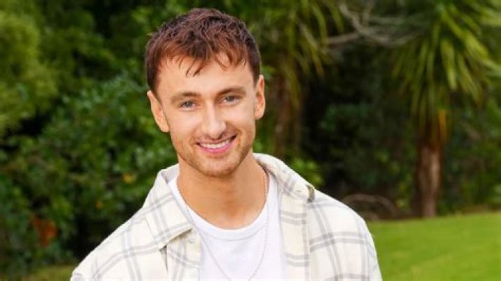 Ben Porter