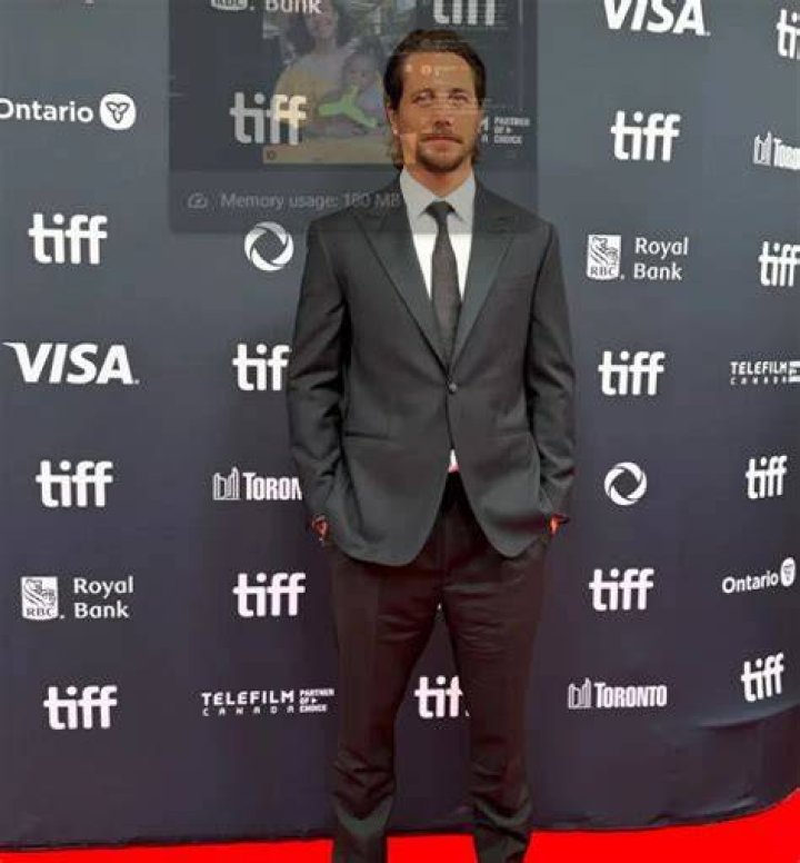 Ben Robson Net Worth