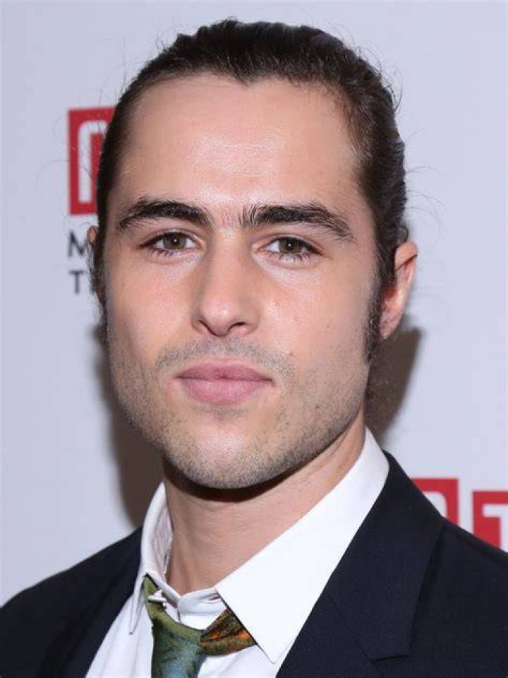 Ben Schnetzer American Actor