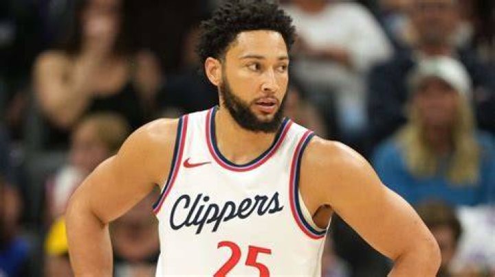Ben Simmons Net Worth