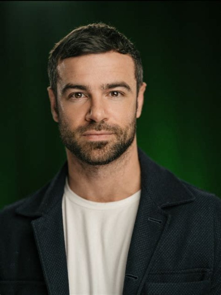 Ben Starr Ben Starr