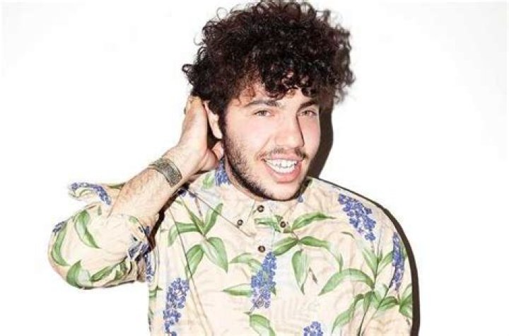Benny Blanco from USA | Popnable