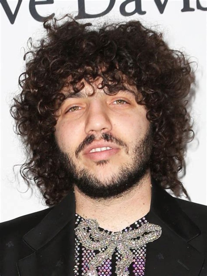 Benny Blanco's Photo