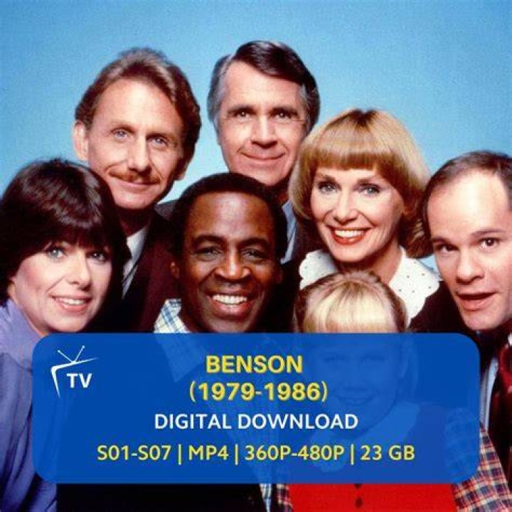 Benson (1979)