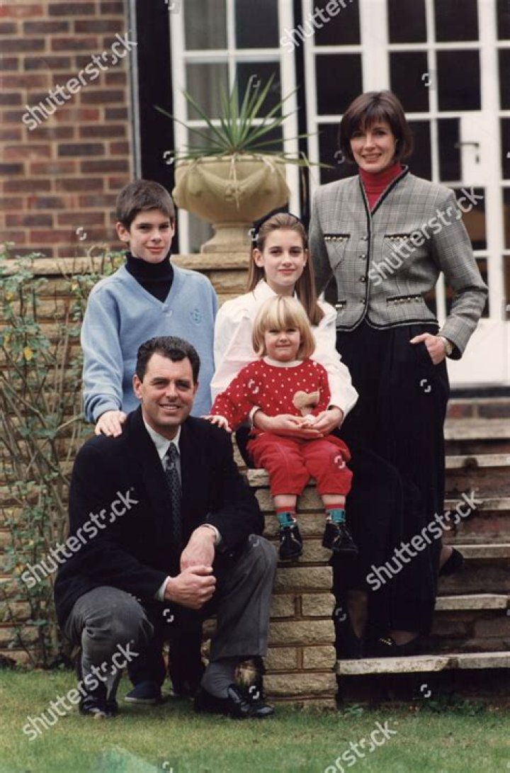 Bernard Gallacher