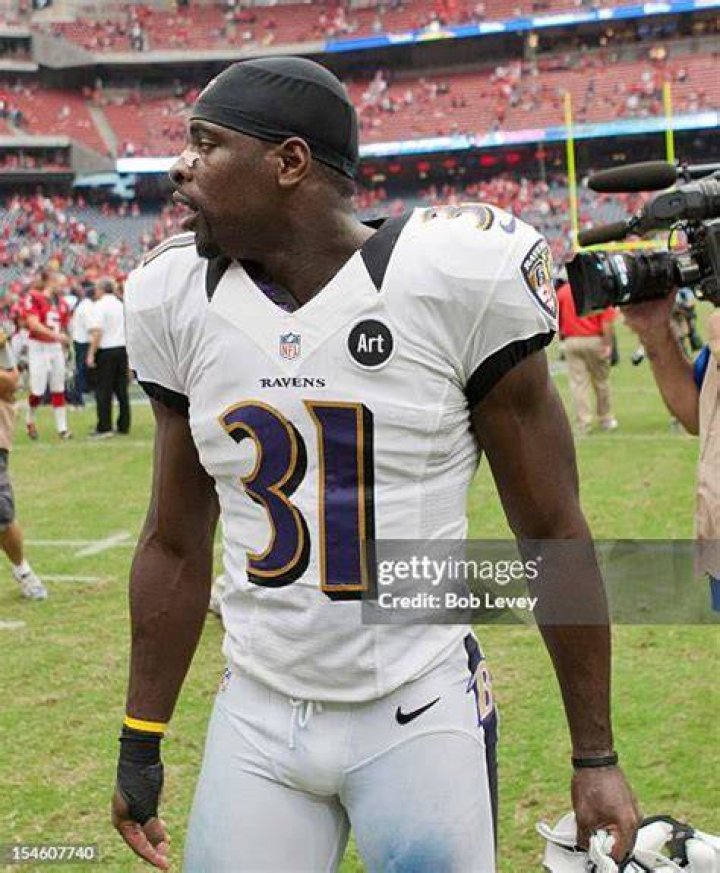 Bernard Pollard