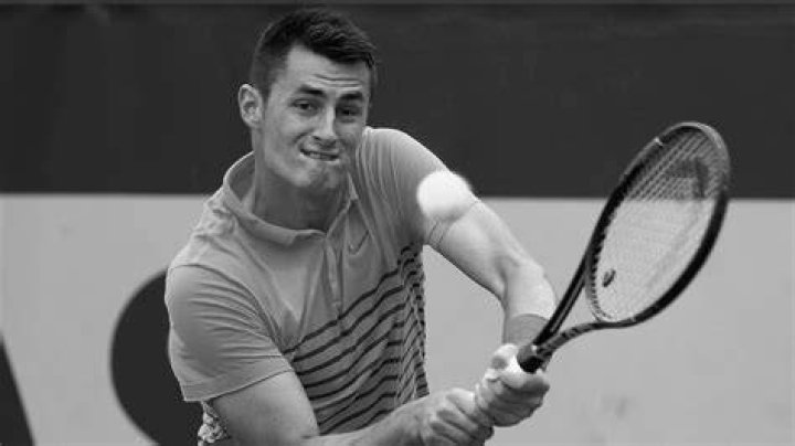 Bernard Tomic Net Worth