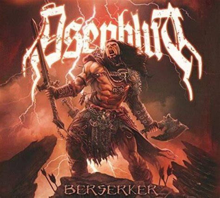 Berserker Music Video