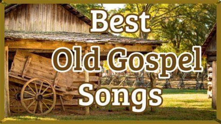 Best Old Gospel Songs - Includes beautiful images that showcase the music - Church Gospel Hymns - Acapella Gospel Music