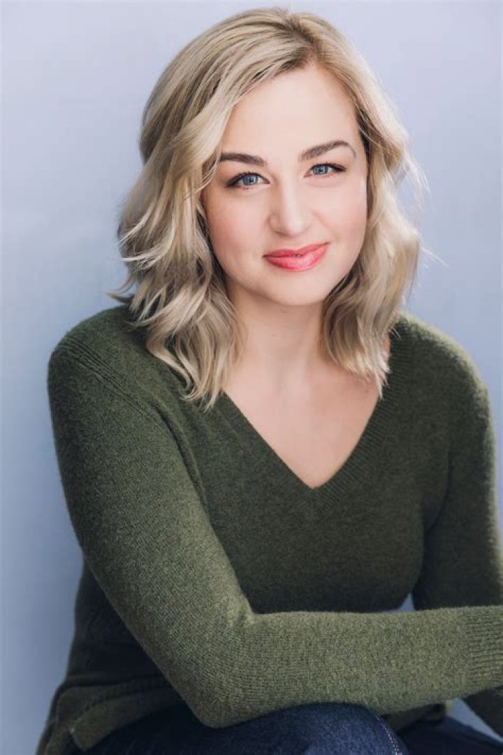 Bethany Watson