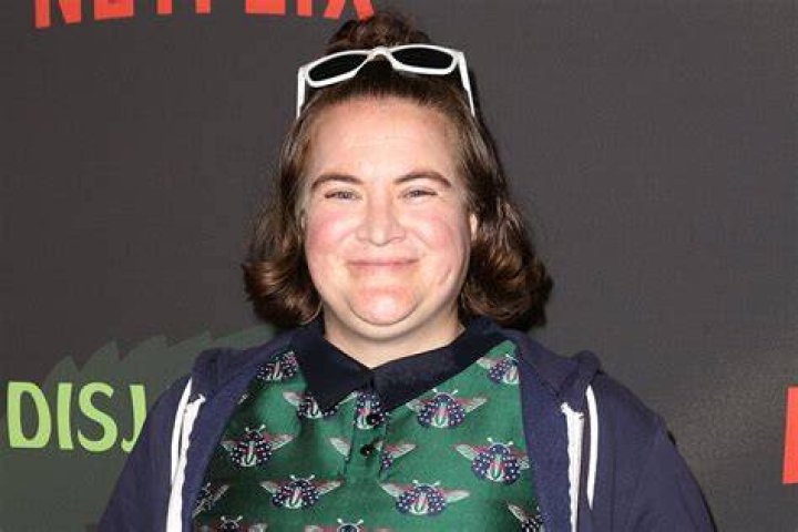 Betsy Sodaro