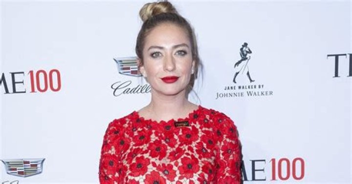 Betsy Wolfe Net Worth