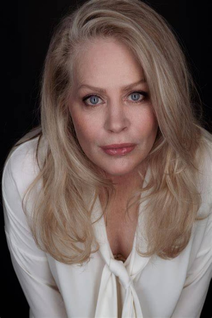 Beverly D'Angelo Beverly D'Angelo