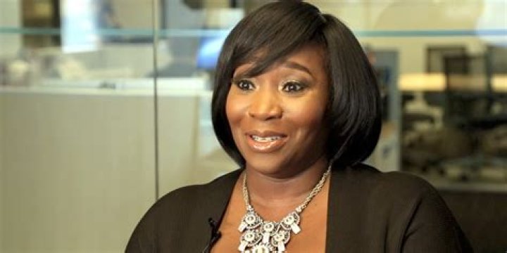 Bevy Smith Net Worth