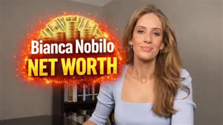 Bianca Valle Net Worth
