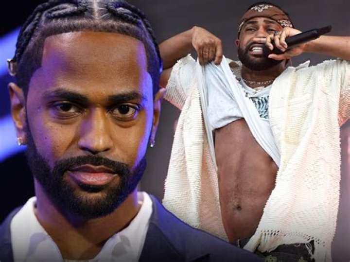 big sean accolades big sean accolades