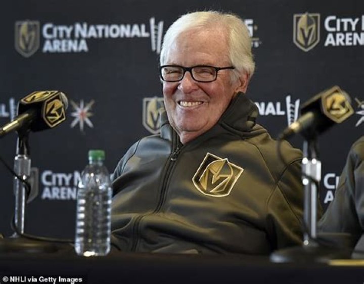 Bill Foley