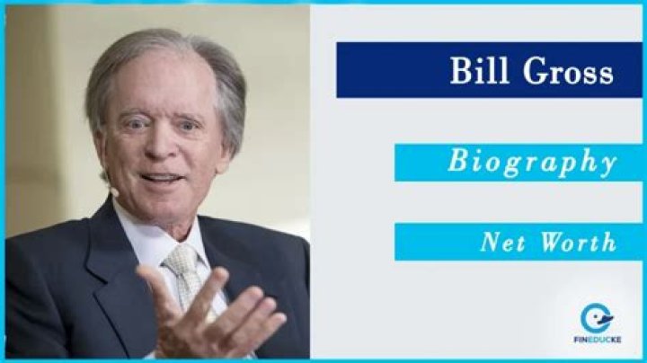 bill gross career bill gross career