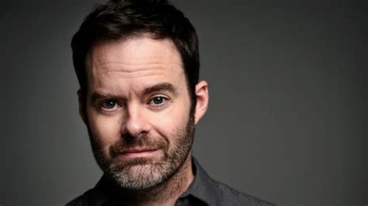 Bill Hader