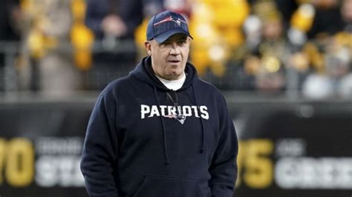 Bill O’Brien