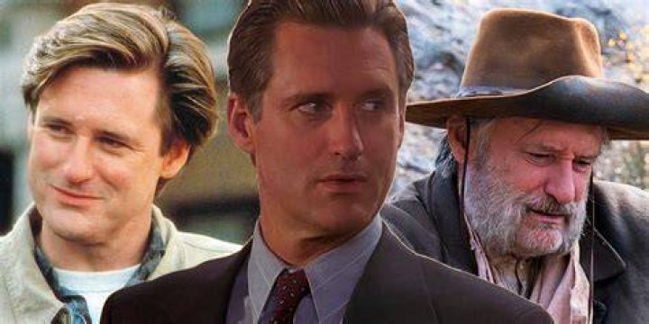 bill pullman film career bill pullman film career